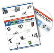personal property inventory